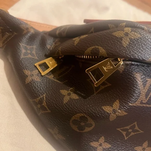 Louis Vuitton Bumbag authentic used great condition - Picture 3 of 16